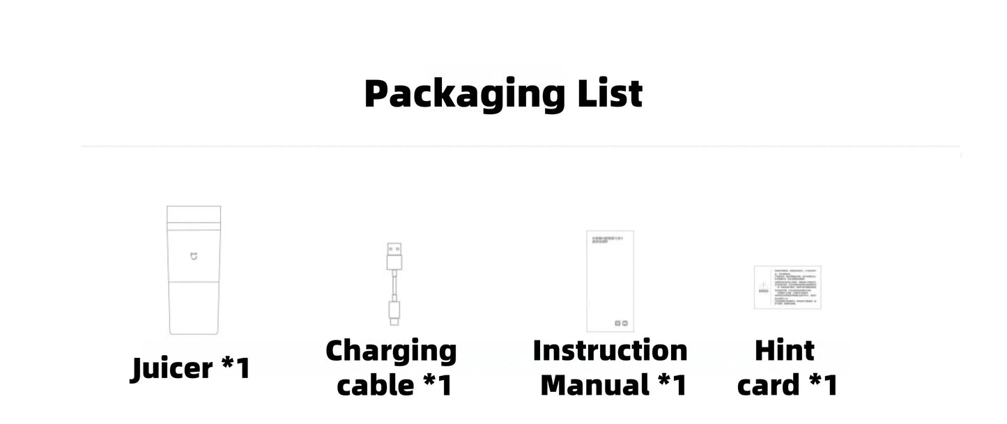NutriBlendX Portable Juicer Pro 2