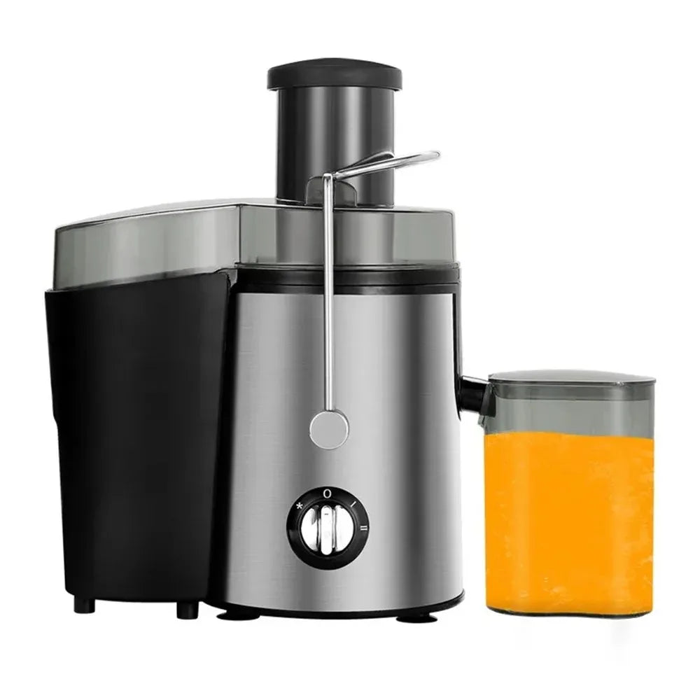 NutriBlendX 800W Centrifugal Juicer