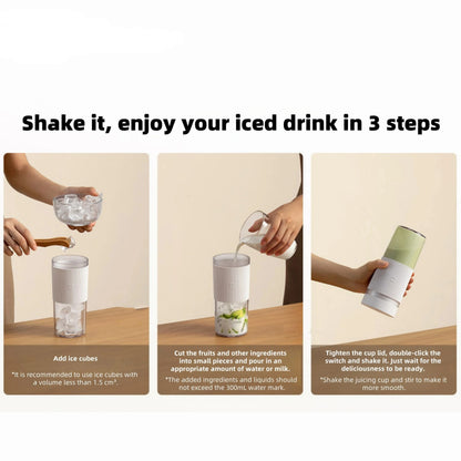 NutriBlendX Portable Juicer Pro 2