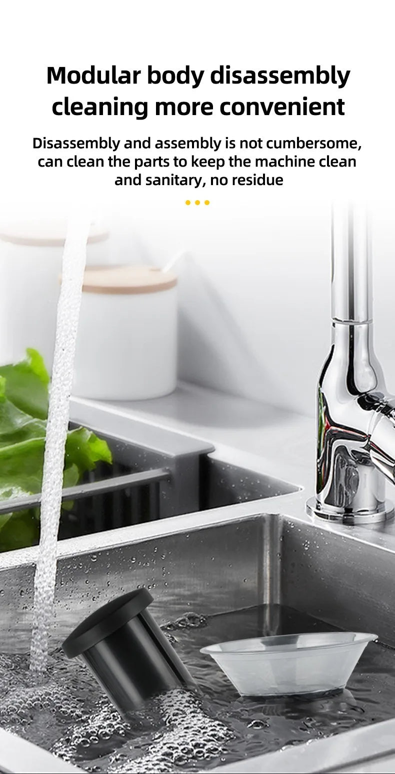 NutriBlendX 800W Centrifugal Juicer