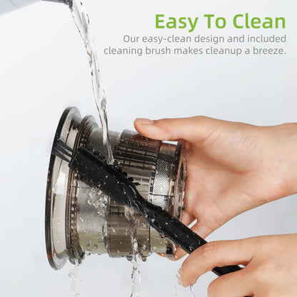 NutriBlendX Cold Press Pro 200W