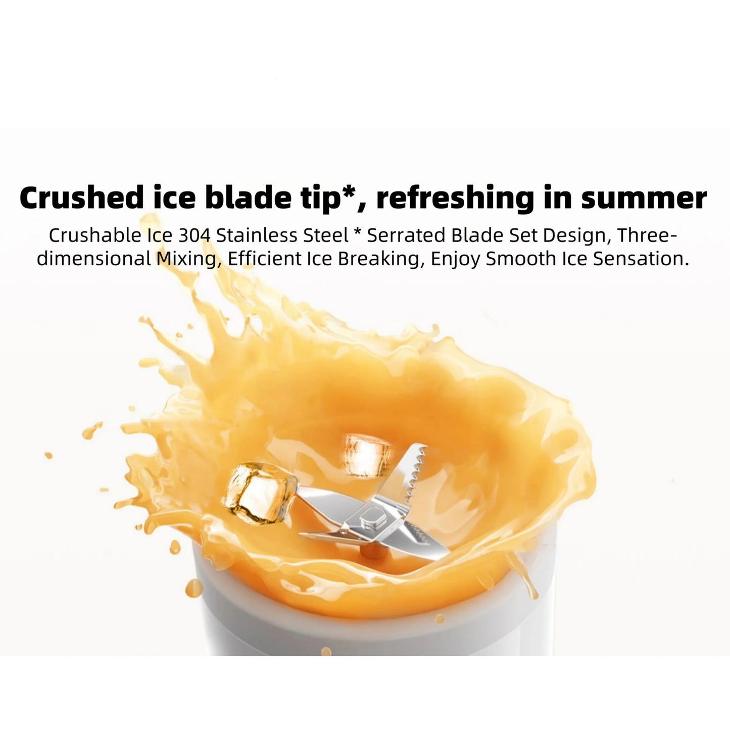 NutriBlendX Portable Juicer Pro 2