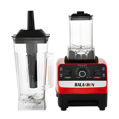 NutriBlendX 2000W Power Blender