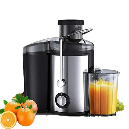 NutriBlendX 800W Centrifugal Juicer