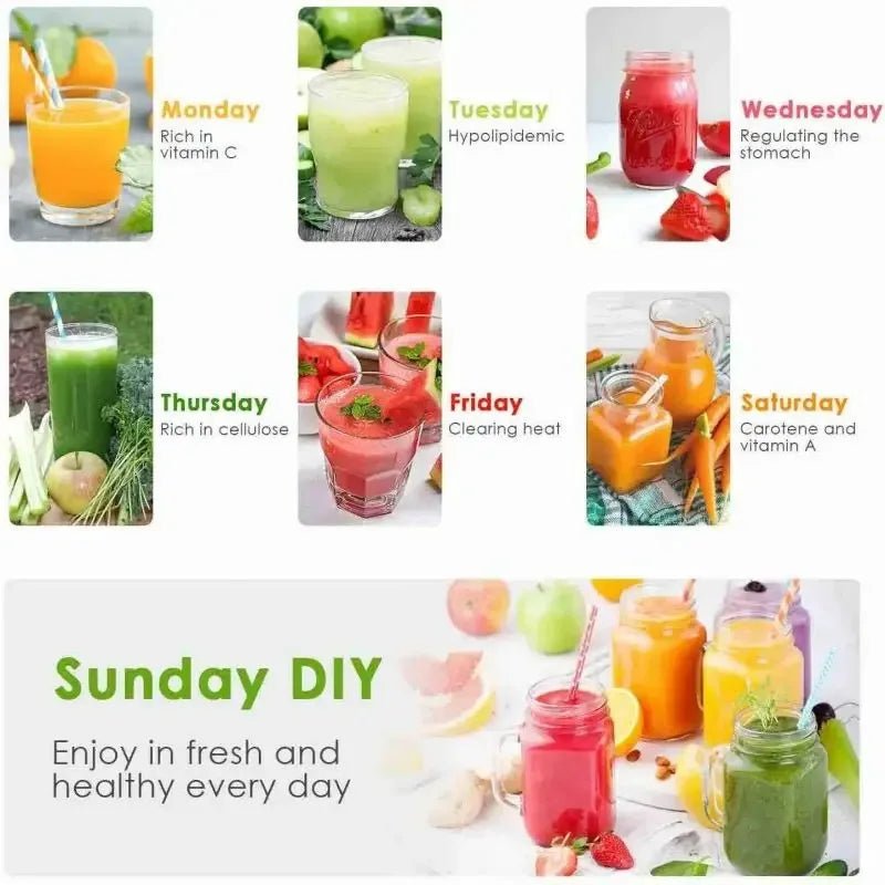 NutriBlendX 800W Centrifugal Juicer